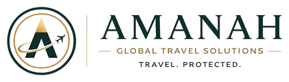 Amanah Global Travel Solutions