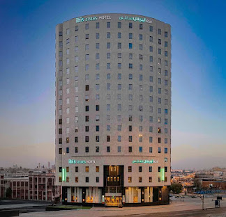 Ibis Styles Makkah