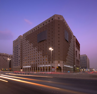 Saja Al Madinah